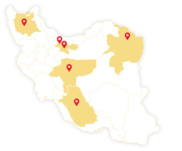 درخوایت نمایندگی ملّیگلد